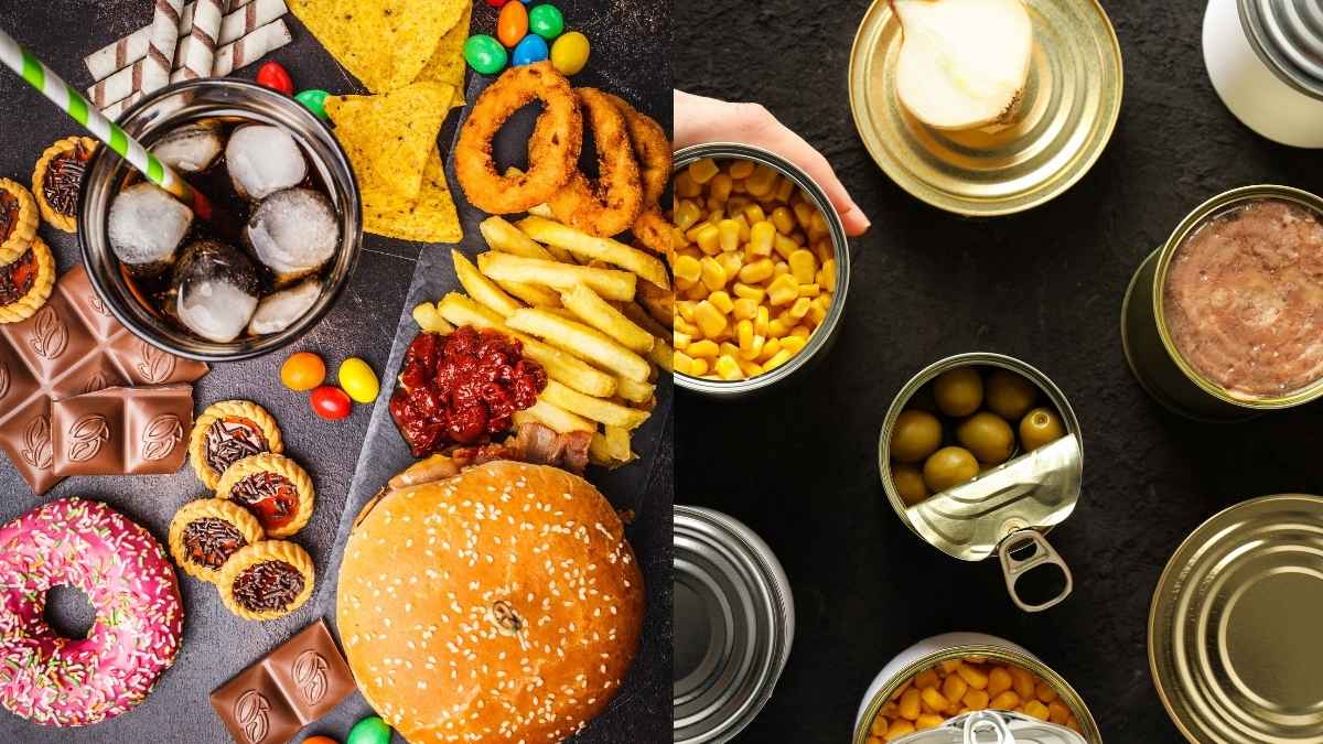 Ultra-Processed Vs. Minimally Processed Food: Which Is Safer For Your Health?