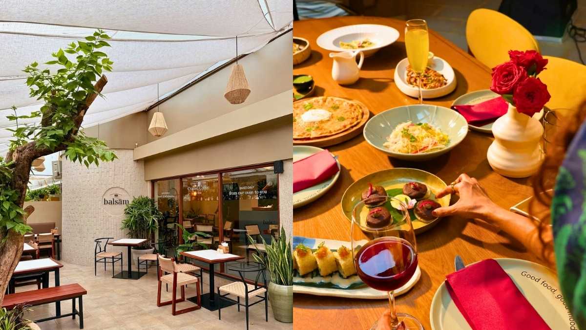 10 New Restaurants In Pune To Check Out This September For Delicious Dosas, Cocktails & More