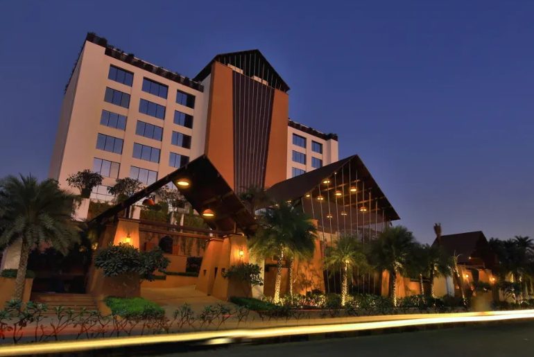 Rajkot