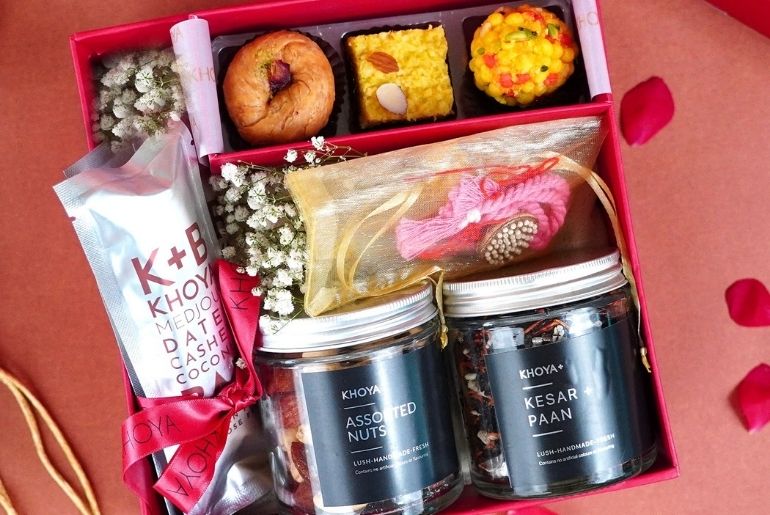 Raksha Bandhan Gifts