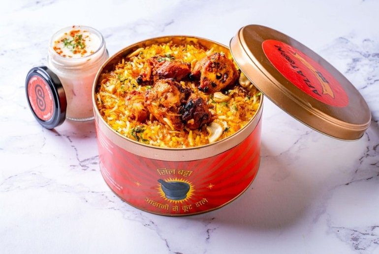 Raksha Bandhan Menus
