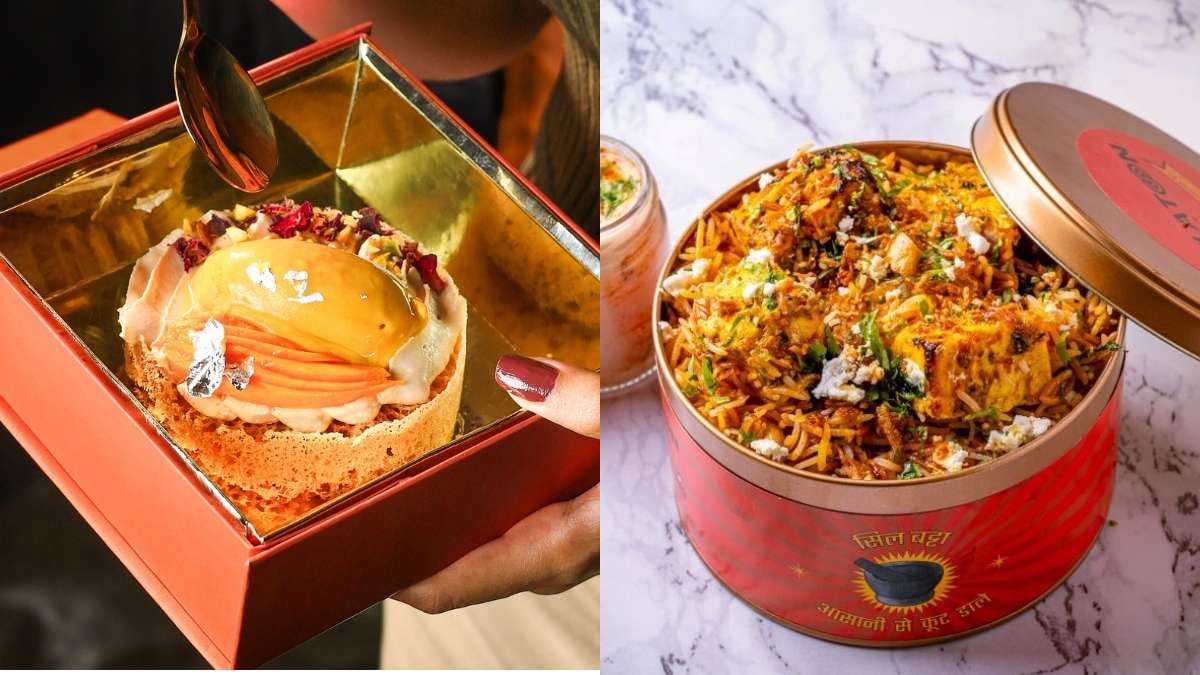 10 Raksha Bandhan Menus Across India That Bring Back Shared Plates, Fights, And Fond Memories