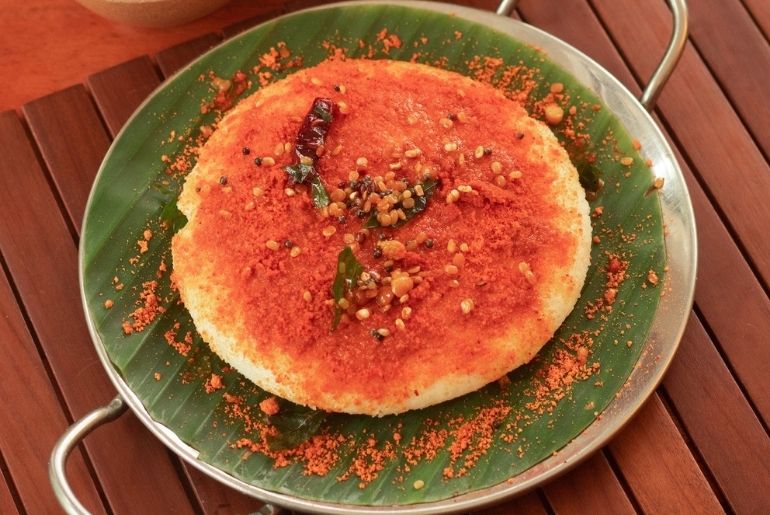 Raksha Bandhan Menus 