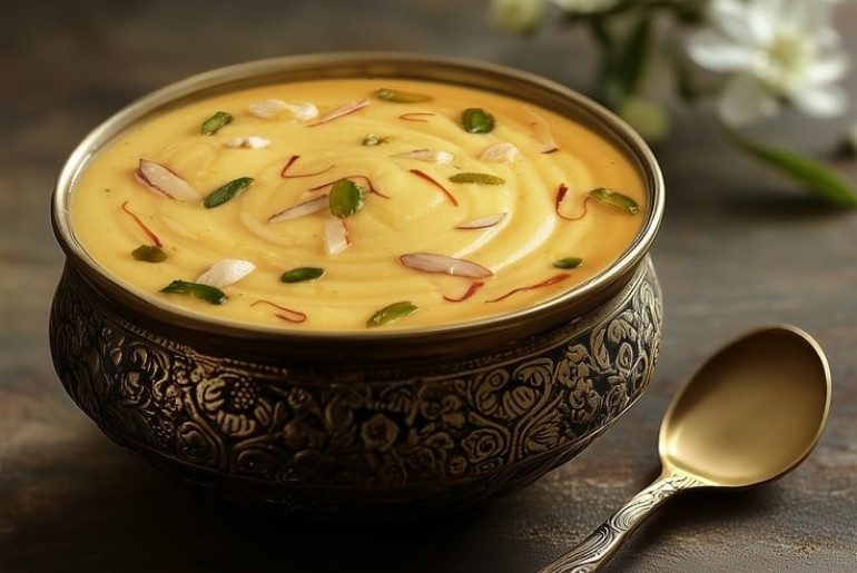 Raksha Bandhan Menus