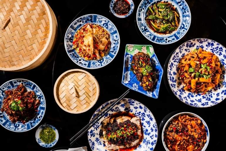 Raksha Bandhan Menus 