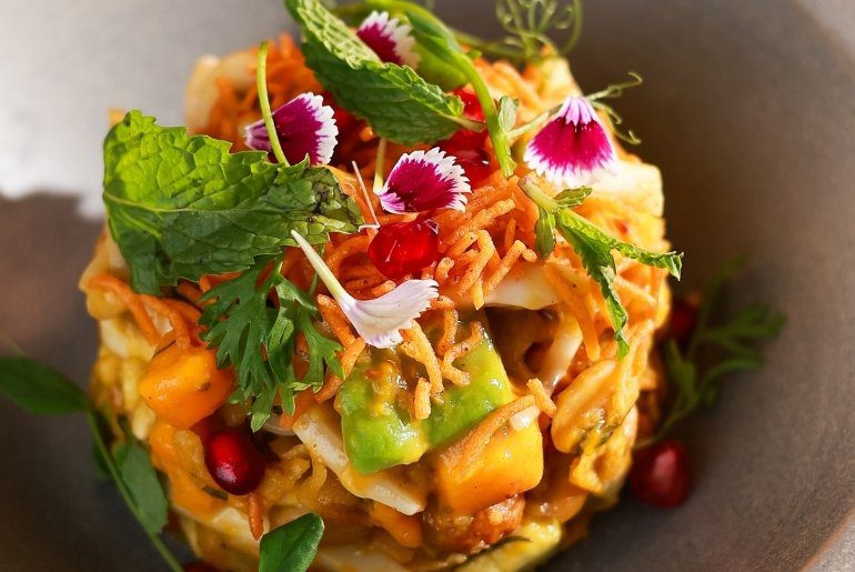Raksha Bandhan Menus