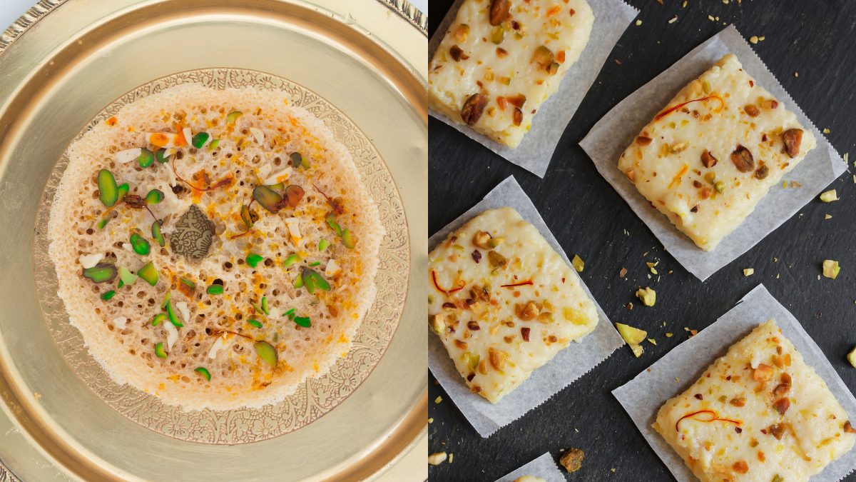 From Ghevar To Kalakand, 8 Homemade Raksha Bandhan Mithai Recipes For A Memorable Celebration