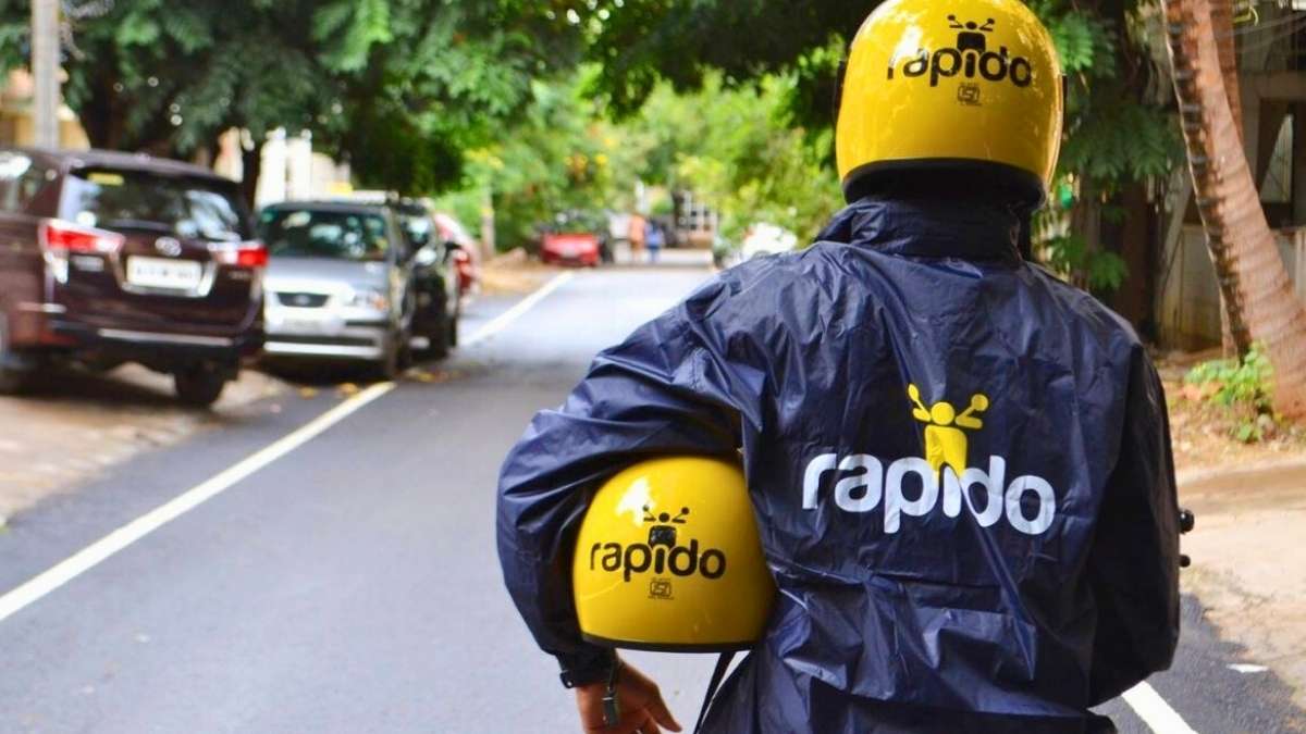 After A Month Of Uncertainty, Are Rapido & Uber Bike Taxis Making A Comeback In Karnataka?
