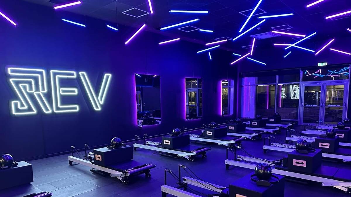 UK’s Beloved Fitness Brand, Revolution Studios Is Making Its Middle East Debut In Dubai