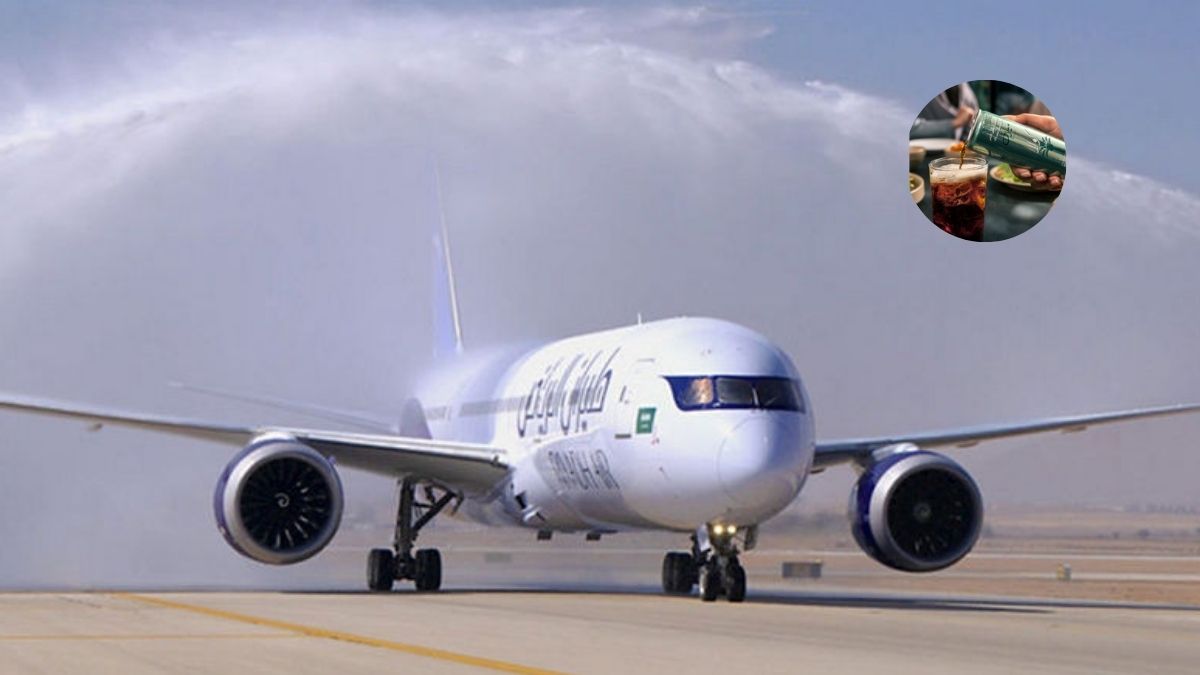 Riyadh Air To Serve Premium Coffee, Cola & Dates As It Partners With Milaf Global Food Company