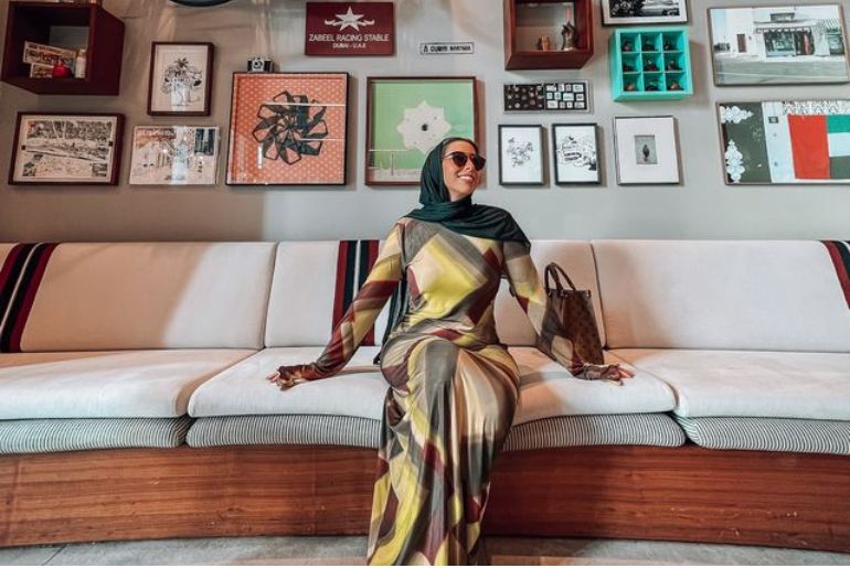 Rove Downtown Dubai