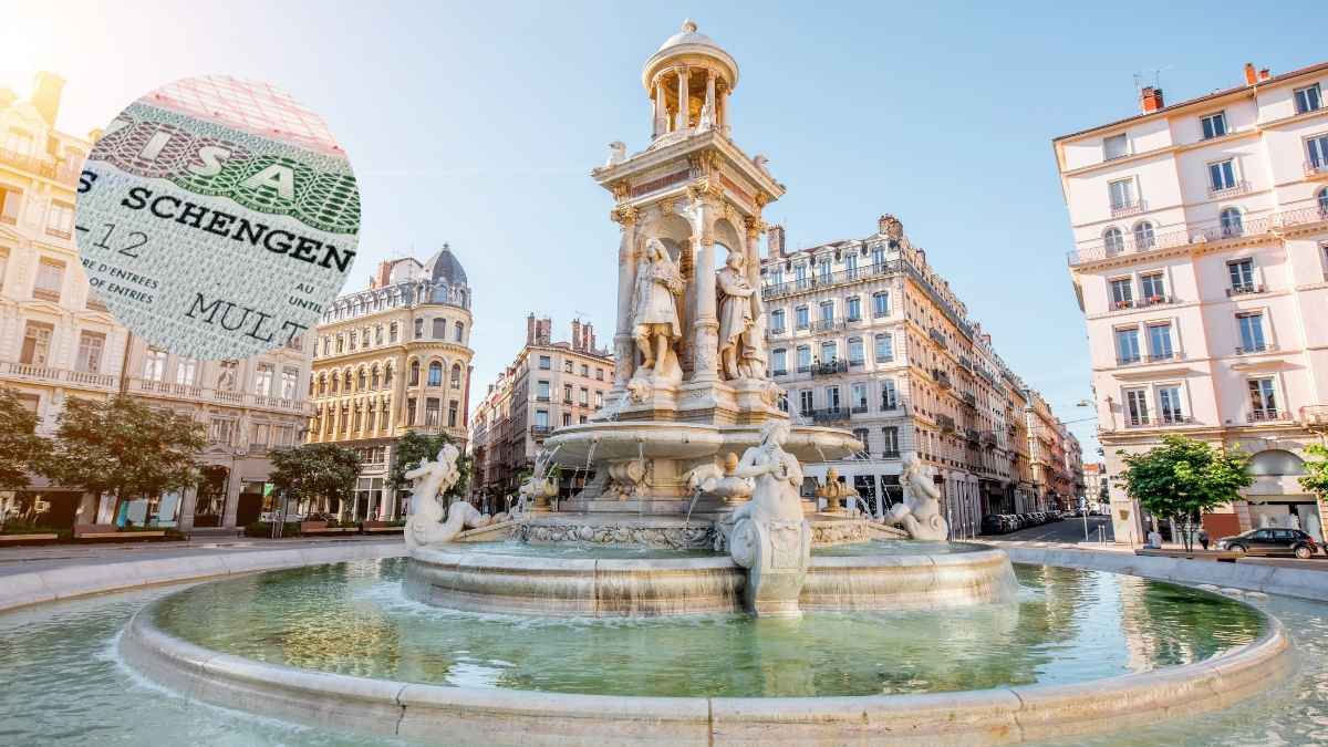 5-Year Schengen Visa Processed In Less Than A Week? Indian Redditor Shares How They Made It Happen!