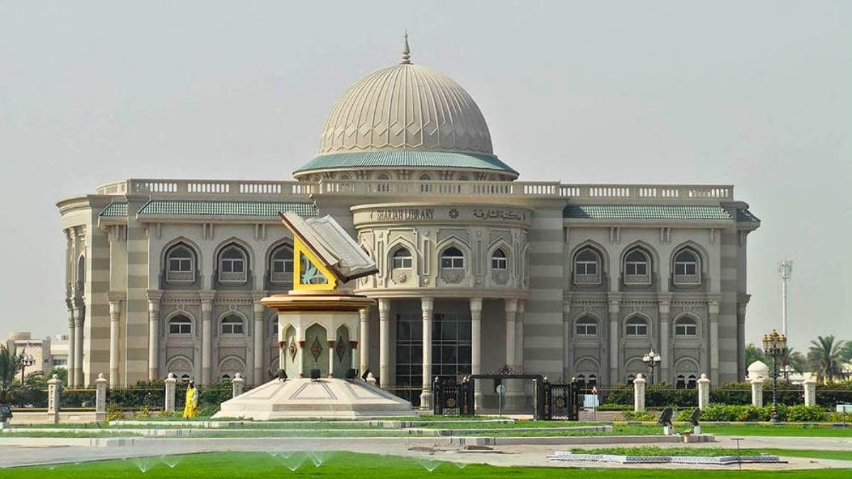 Sharjah Public Library Turns 100! Top 10 Facts Every Visitor Should Know About Its Legacy