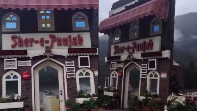 Sher-e-Punjab manali