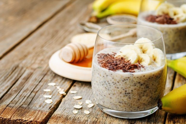 Smoothies 