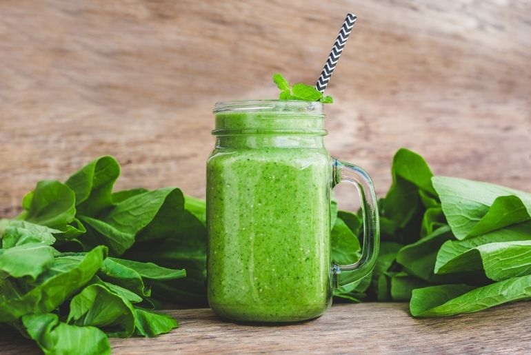 Smoothies 