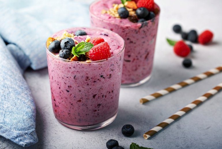 Smoothies