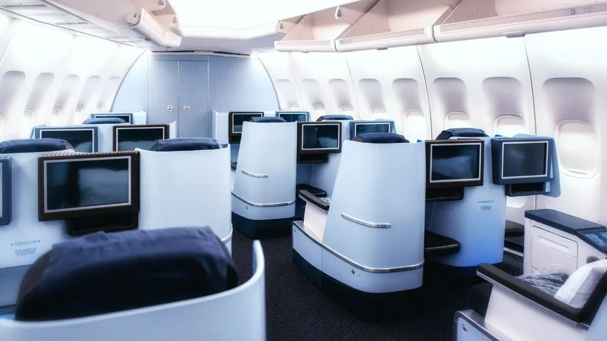 25-YO Arrested At Changi Airport For Allegedly Stealing Bag In Business Class On Dubai-Singapore Flight