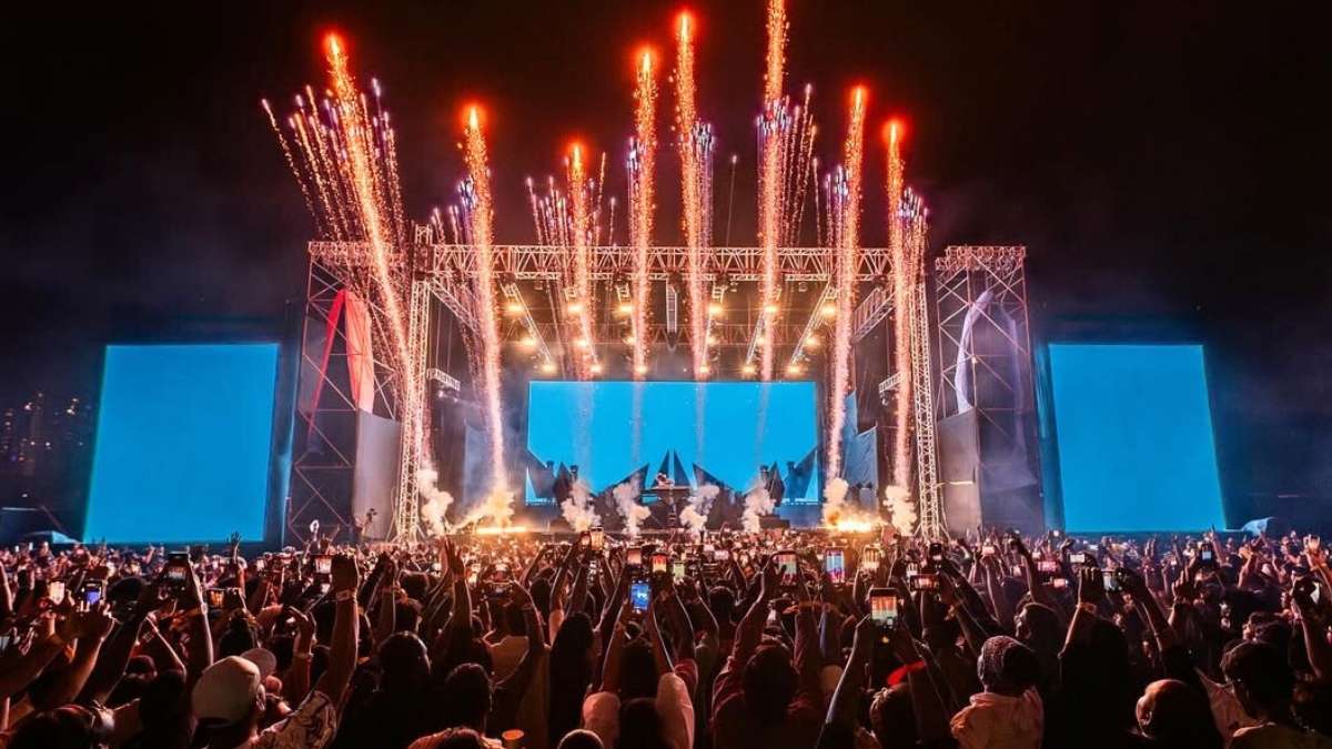 Moving Beyond Goa, Sunburn Announces Festival Debut In Mumbai; Dates, Booking Details & More Inside