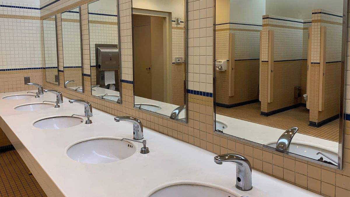 Woman Finds Hidden Phone In Washroom Of Surat Restaurant; Employee Arrested For Secretly Filming Women