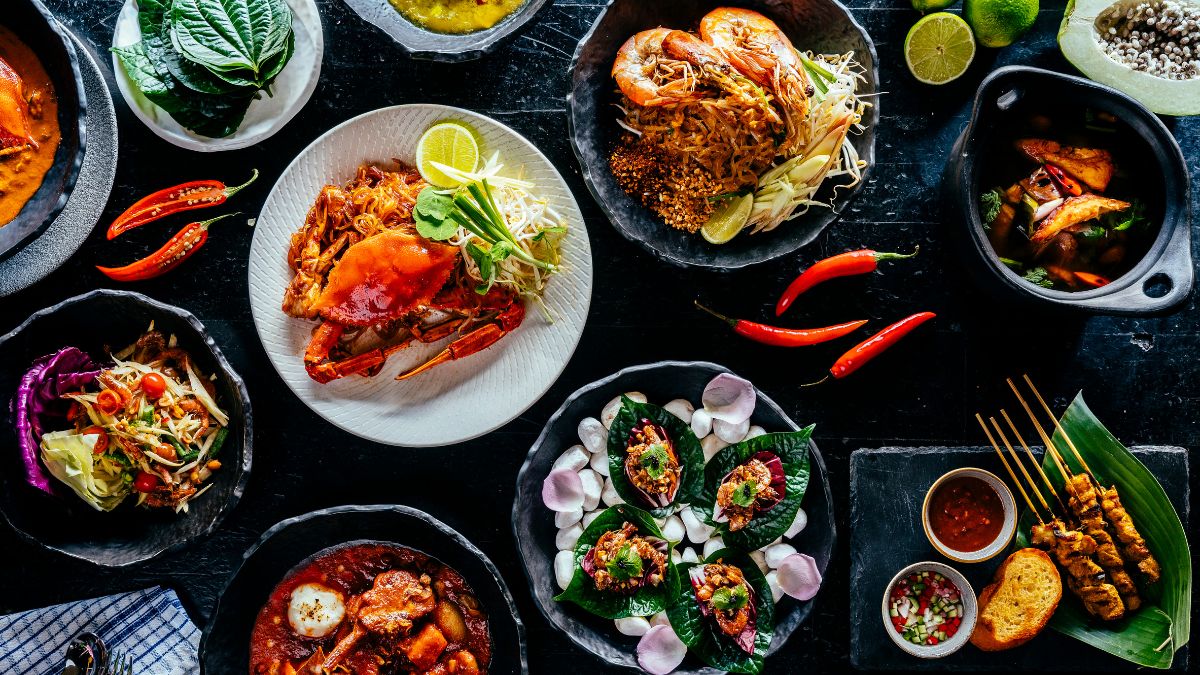 10 Must-Try Thai Dishes On Your Next Holiday In Thailand