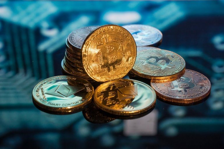Thailand Crypto