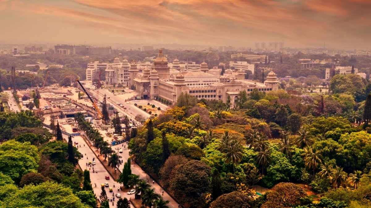 Bengaluru, Mumbai, New Delhi Top Domestic Travel Searches In 2025; Dubai Tops Global Destinations List