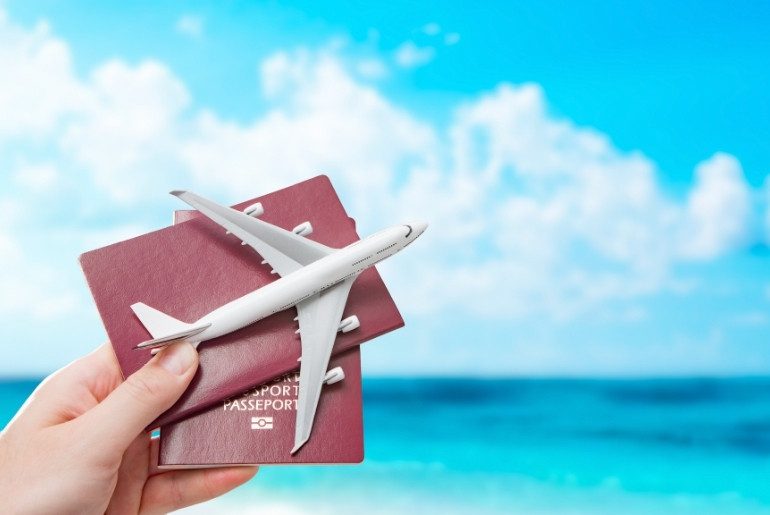 Travel Trends 2025