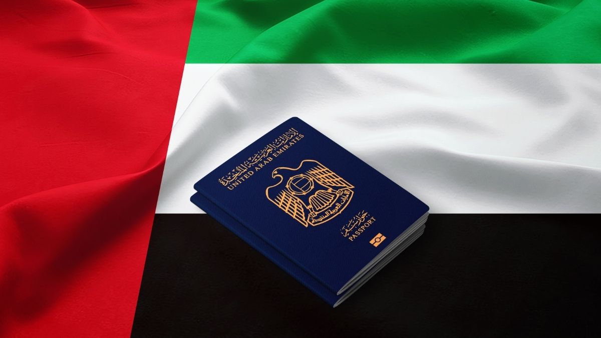 UAE: Lost Your Passport Abroad? Follow These New Recovery Guidelines!