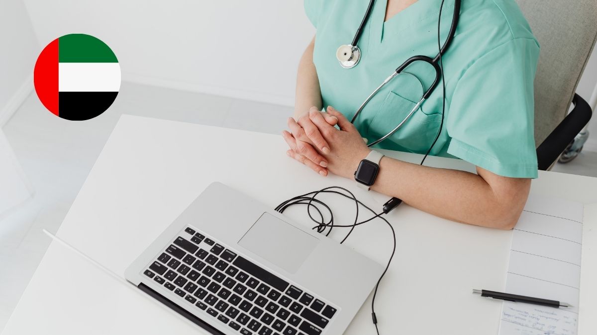 What Is UAE’s Zero Bureaucracy Program & How It Helps Healthcare Professionals?