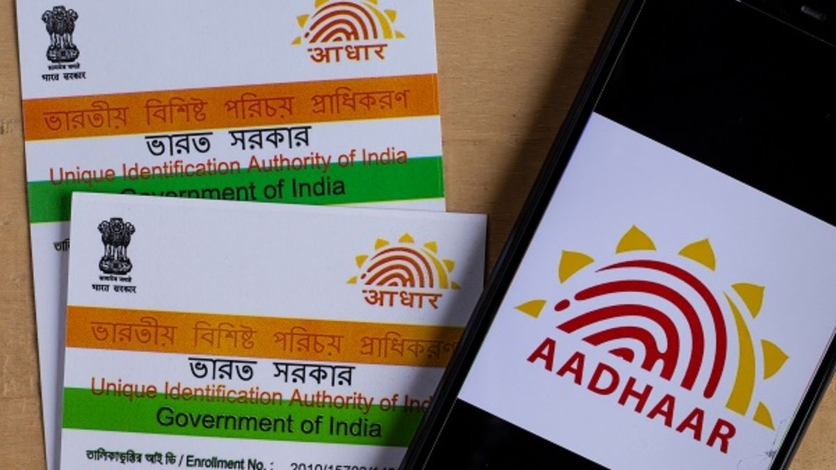 Can UAE-Based NRIs Enrol For An Aadhaar Card? Here’s All You Need To Know!