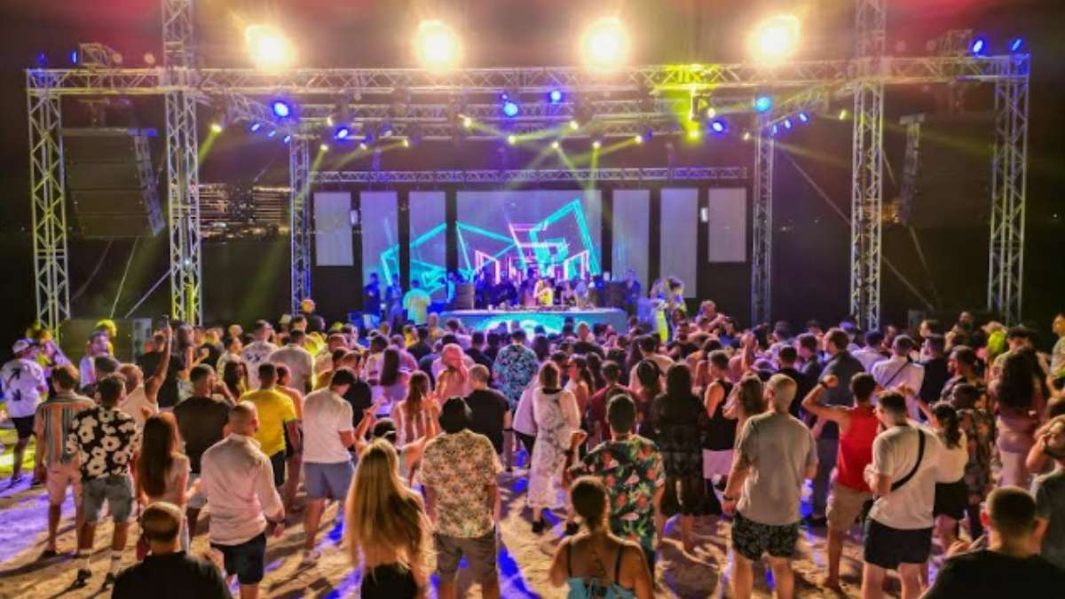 ULA Sand & Sound 2025: Global Icons Like David Vendetta & More To Rock Ras Al Khaimah This November