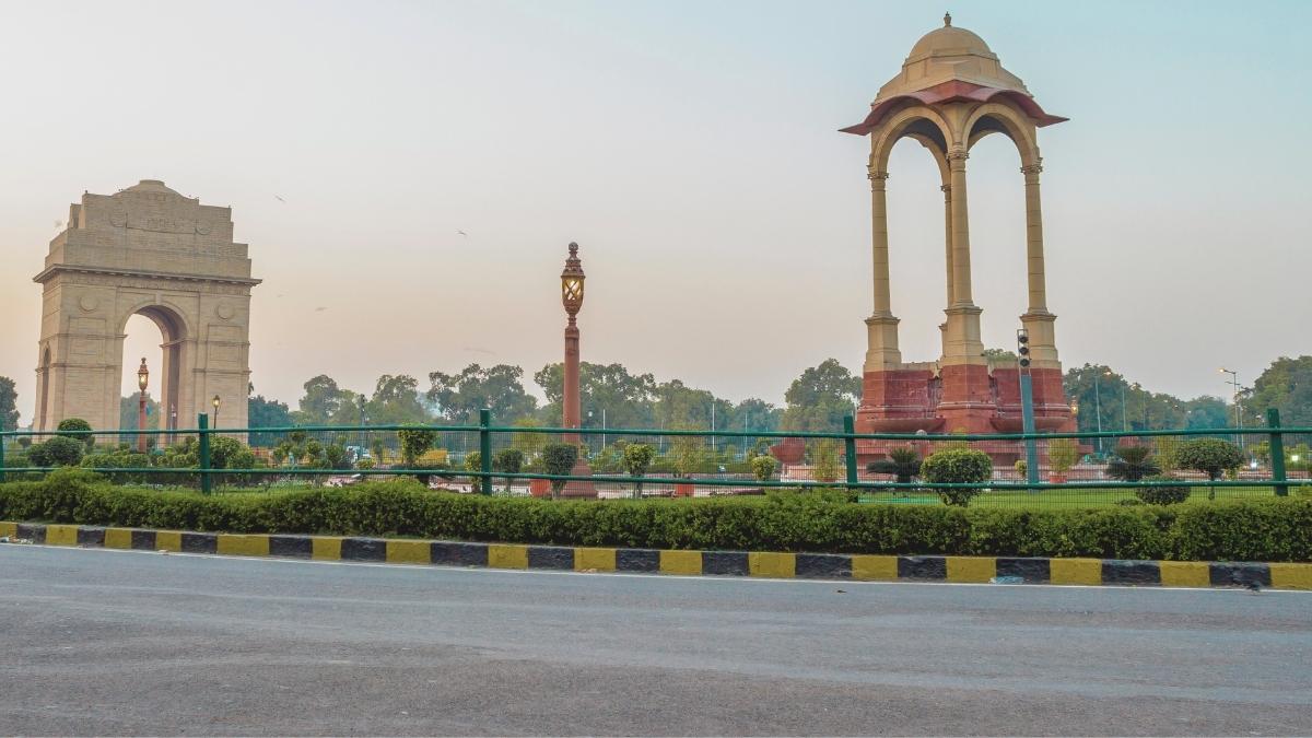 At AQI 79, Delhi Records Cleanest July Air In 10 Years; Delhiites Temporarily Breathe Sigh Of Relief