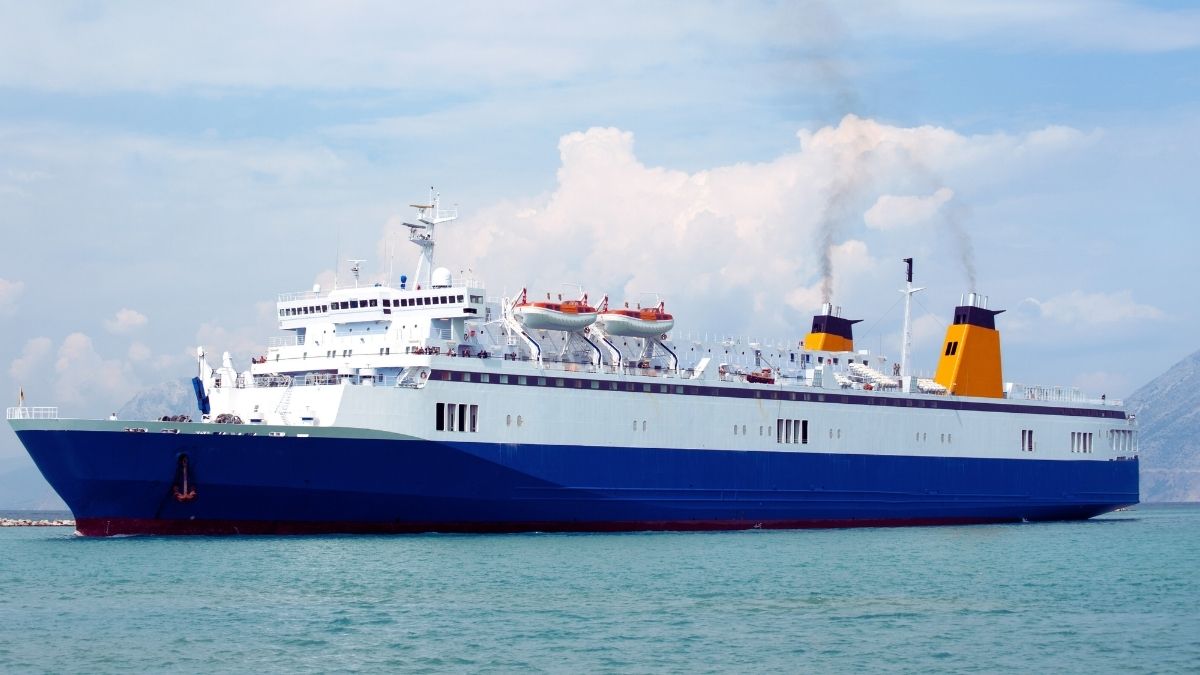 Greece To Make Ferry Travel Disability-Friendly; New Plan Proposes Ramps, Elevators & Special Cabins