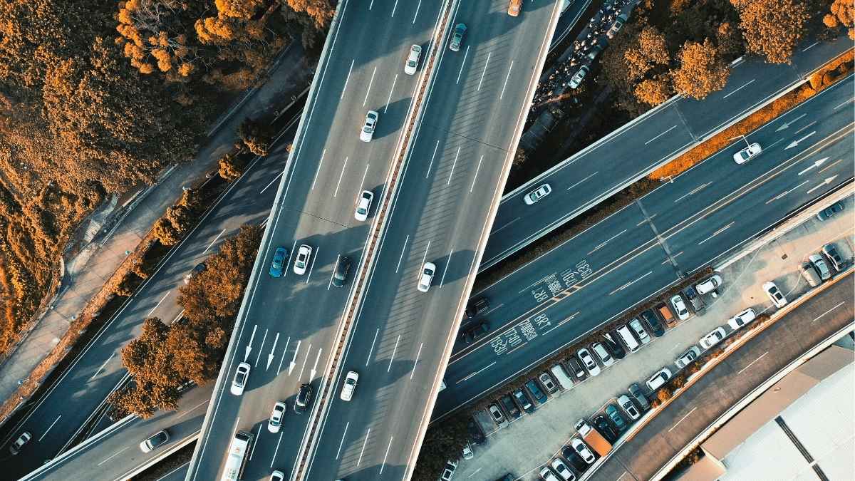 Bandikui-Jaipur Expressway Built At ₹1,368 Crore Is Now Open; All You Need to Know