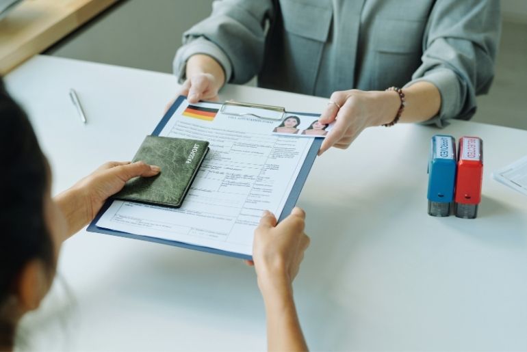 schengen visa