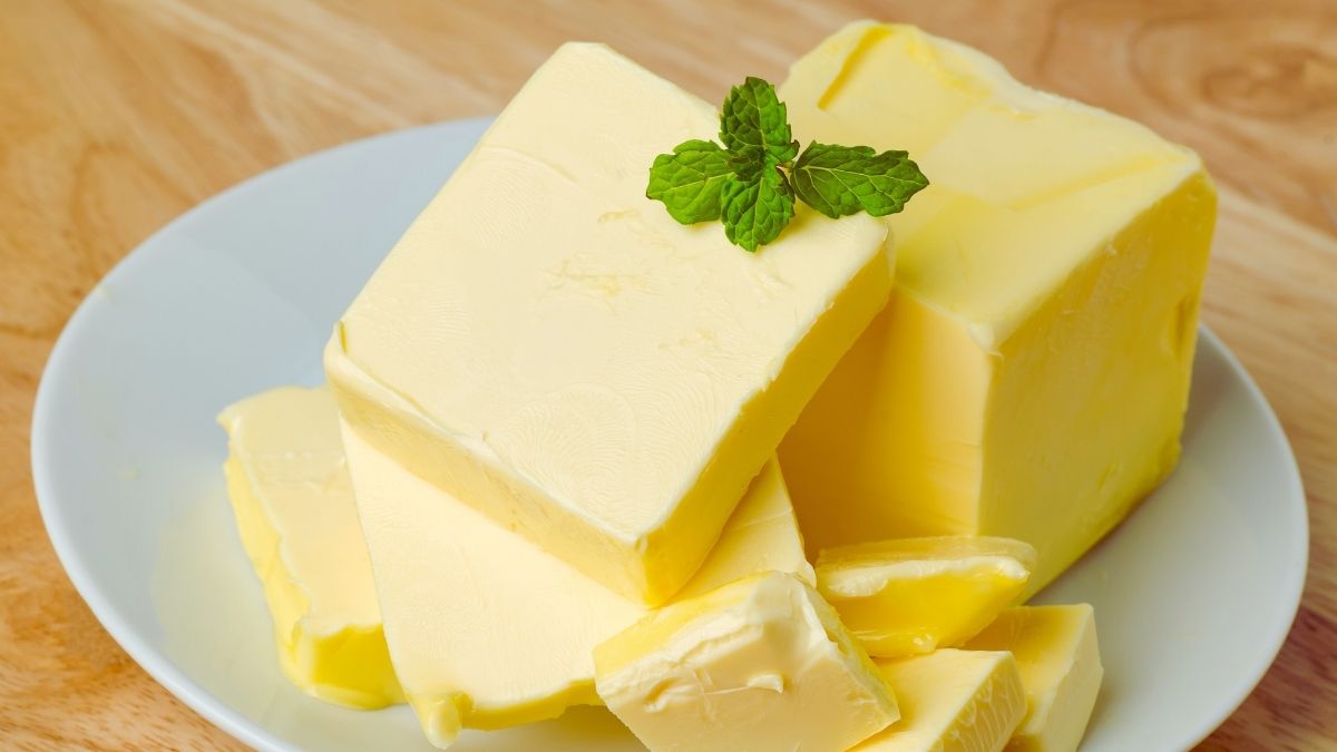 Why Was 29,000 Kg Of Butter Recalled In US On Class II Level Urgency?