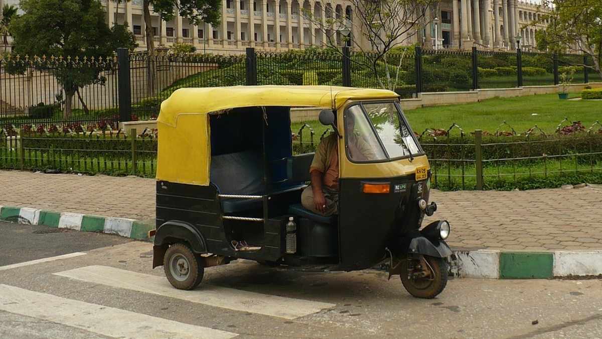 Bengaluru Auto Fare Rises By 20%;  Commuters Upset Over The Decision, Opt For Carpooling