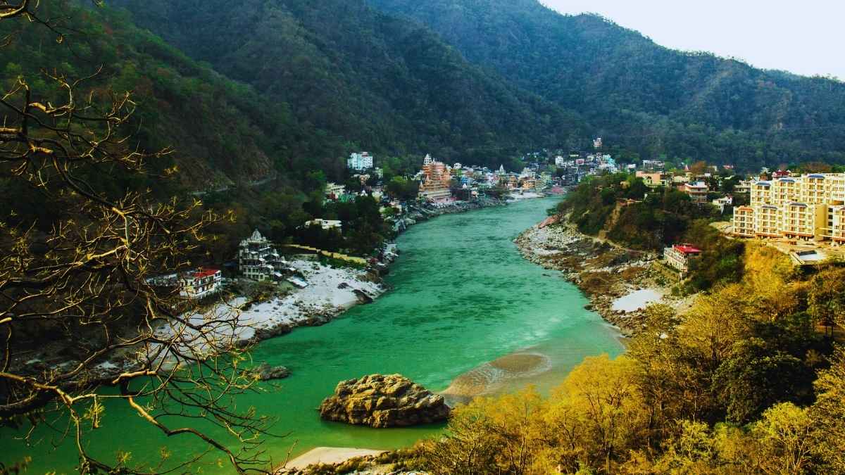 Ganga River Loses 50% Of Its Water Every Year, Reveals IIT Roorkee Study