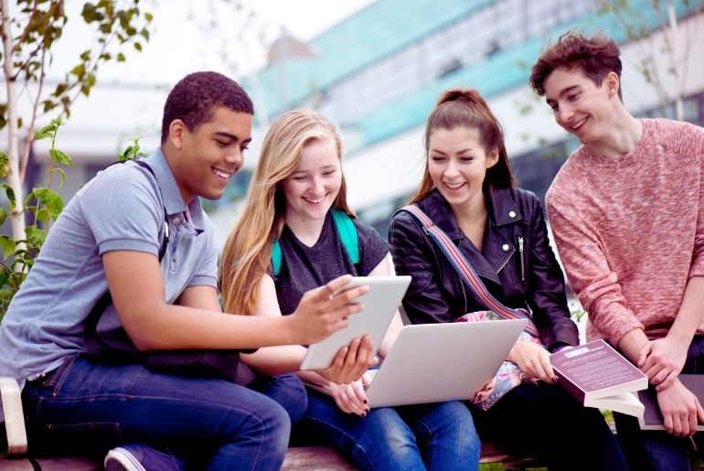 Australia Raises Foreign Student Cap