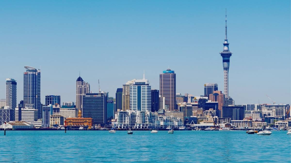 New Zealand To Impose Entry Fees At THESE Iconic Places From 2027; All You Need To Know