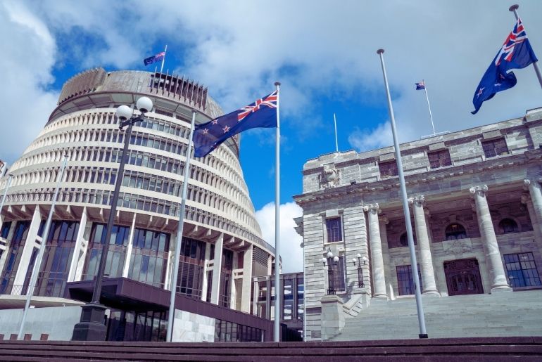 New Zealand