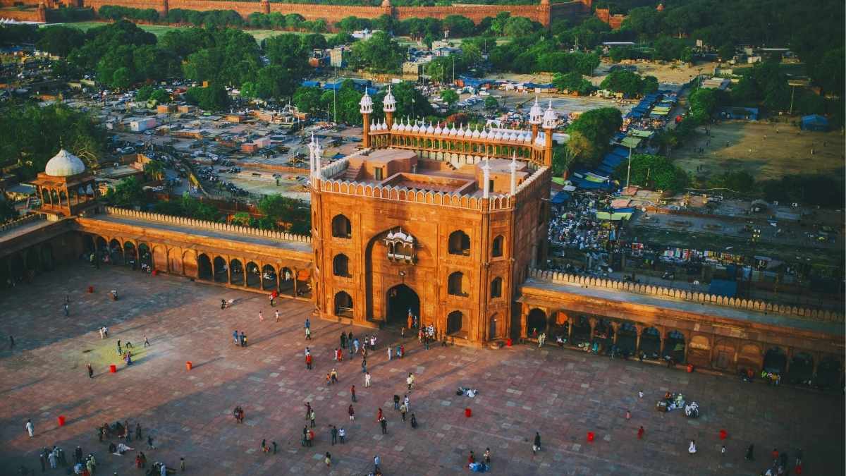 New Delhi Tops India’s ‘Repeat Visitor Ranking 2025’ List; Kochi Makes Surprise Entry In Agoda Survey