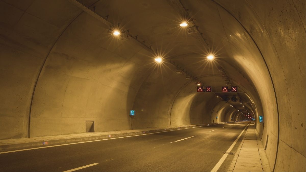 Bengaluru May Get 2.2 Km-Long Underground Tunnel At Ballari Road To Decongest Hebbal Area