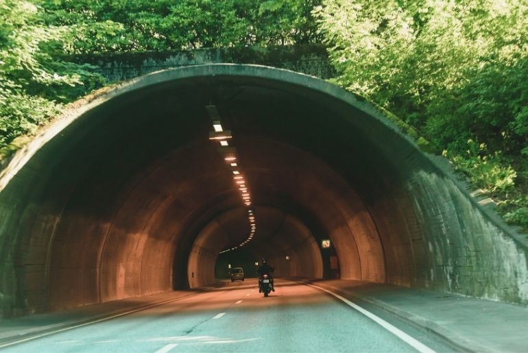 bengaluru tunnel