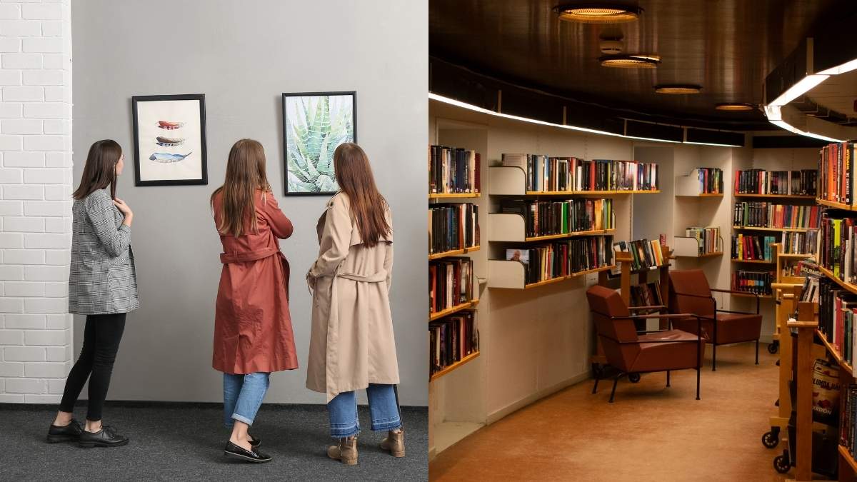 Manesar To Get ₹31-Crore Cultural Hub With Library, Exhibition Hall, 50-Seat Conference Room & More