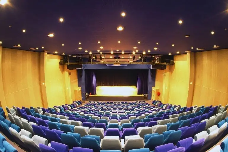 Manesar cultural hub