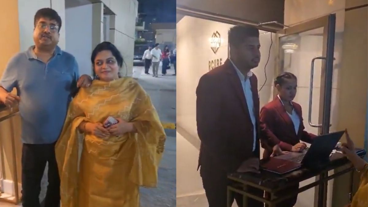 “Manager Insulted Us,” Delhi Couple Denied Entry Into Restaurant Over Indian Attire; CM Gupta Orders Probe