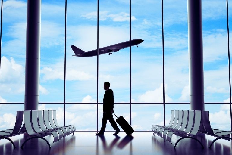 independence day airfare