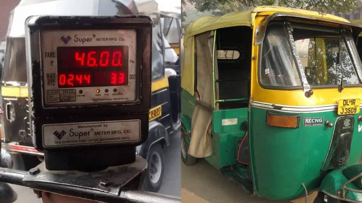 What Is ‘Meter Haaki’— Bengaluru’s Crusader Against Overpaid Auto Rides?